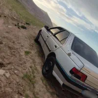 پژو ۴۰۵Glx|خودرو سواری و وانت|ایذه, |دیوار