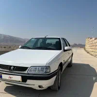 slx مدل 97 کارمندی بستک