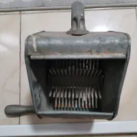 سیمان پاش دستی قدیمی