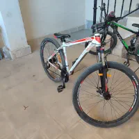 دوچرخه آلفا 29