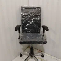 انباز صندلی کارکرده چرخدار انتظار اداری