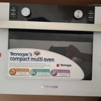 فروش مایکرویو تکنو گاز مدل TGM-1C1KP