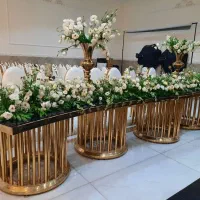 میز نیم هلال vip/وی ای پی|عمده‌فروشی|تهران, اباذر|دیوار