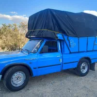 حمل بار داخل شهر و تمام نقاط کشور