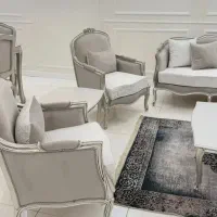 مبلمان ماندانا((|مبلمان خانگی و میز عسلی|اردبیل, |دیوار