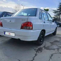 پراید ۱۳۲ SX|خودرو سواری و وانت|فومن, |دیوار