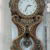 ساعت دیواری