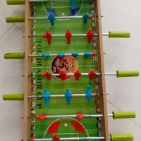 فوتبال دستی