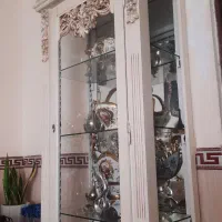 ویترین|بوفه، ویترین، کنسول|قرچک, قشلاق جیتو|دیوار