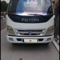 فولادشهر|خودرو سنگین|فولادشهر, C5|دیوار