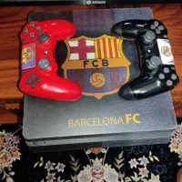 پلی 4 اسلیم یک ترابایت