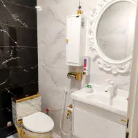 روشویی و باکس