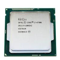 cpu i7 4790k