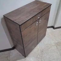 جاکفشی|جاکفشی، کمد، دراور|تهران, ستارخان|دیوار