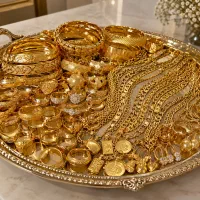طلا بدون اجرت و مالیات