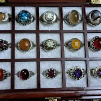 انگشتر‌دست‌سازگرمی‌۲۳۰‌