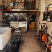 وسایل کامل تعویض روغن و پنچر گیری|ماشین‌آلات صنعتی|هوراند, |دیوار