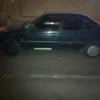 پژو اردی مدل ۱۳۸۵|خودرو سواری و وانت|ری, جوانمرد قصاب|دیوار