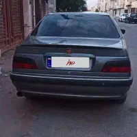 پارس 93|خودرو سواری و وانت|یزد, |دیوار