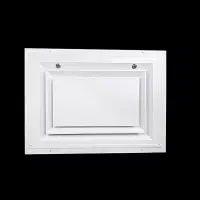 دریچه زیر فن کویل|کولر گازی و فنکوئل|تهران, فتح|دیوار