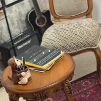 اموزش گیتار