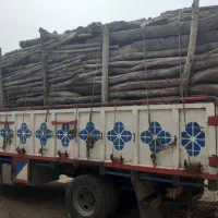 فروش چوب خشک ضایعات|عمدهفروشی|دوتپه, |دیوار