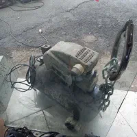 دستگاه پمپ ۵۰ تایی