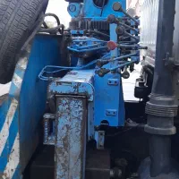 جرثقیل|خودرو سنگین|گنبد کاووس, |دیوار