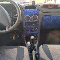 پراید ۱۴۱ بژ|خودرو سواری و وانت|فردوسیه, |دیوار