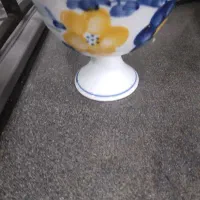 بستنی خوری گل پنبه ای