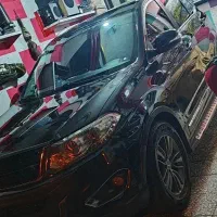 چری تیگو 5 اکسلنت، مدل ۱۳۹۵