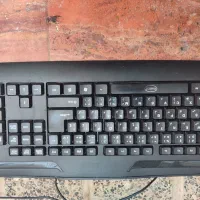 کیبورد کامل سالم