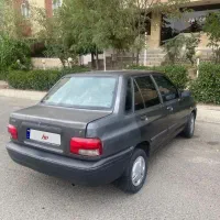 پراید مدل 93 هیدرولیک