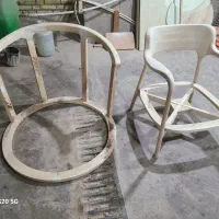 نجار ماهر و کارگر ساده