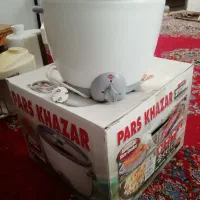 پلوپز پارس خزر کاملا نو 12نفره 271تیان