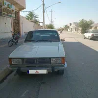 پیکان پژویی