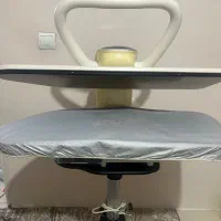 اتوپرس مارک اینوکس آلمانی|اتو و لوازم اتو|اسلامشهر, مسکن مهر اسلاشهر (شهرک امام خمینی)|دیوار