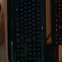 کیبورد گیمینک Genius scorpion k5