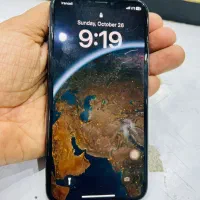 آیفون ایکس ۲۵۶ گیگ|موبایل|مشهد, حجاب (شهرک غرب)|دیوار