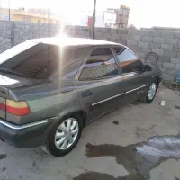 فروش فوری زانتیا مدل۸۸