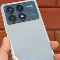 Poco X6 pro 5G