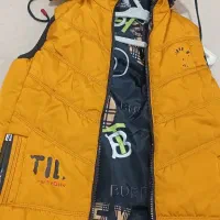 پافر شلوار پیراهن پسرانه