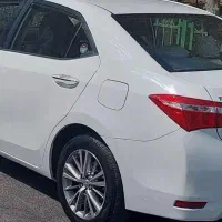 تویوتا کورولا2015|خودرو سواری و وانت|تهران, دهقان|دیوار