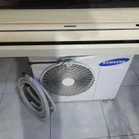 کولرگازی ۳۲ هزار سامسونگ