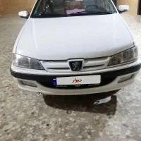 پژو پارس تیو فایو مدل 1400|خودرو سواری و وانت|قائم‌شهر, |دیوار