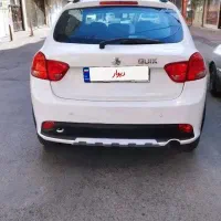 کوییک مدل401رنگ سفید
