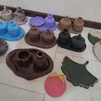 سنگ|صنایع دستی و سایر لوازم تزئینی|پردیس, فاز ۱۱|دیوار