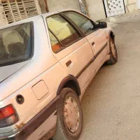 روا معاوضه با 405 یا 206 یا پراید|خودرو سواری و وانت|کرج, کمال‌شهر|دیوار