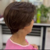 تخفیف 50%کوتاهی و موخوره گیری+براشینگ رایگان|خدمات آرایشگری و زیبایی|گنبد کاووس, |دیوار