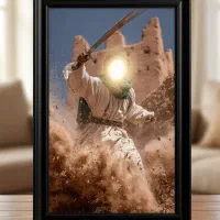 تابلو مذهبی